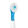 Colgate Wisp Mini Portable Brush - White Coolmint - Pack of 24