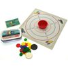 Brimtoy Tiddlywinks - Traditional Travel/Pocket Game