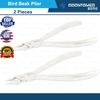 2 Bird Beak Pliers Orthodontic Instruments Supply