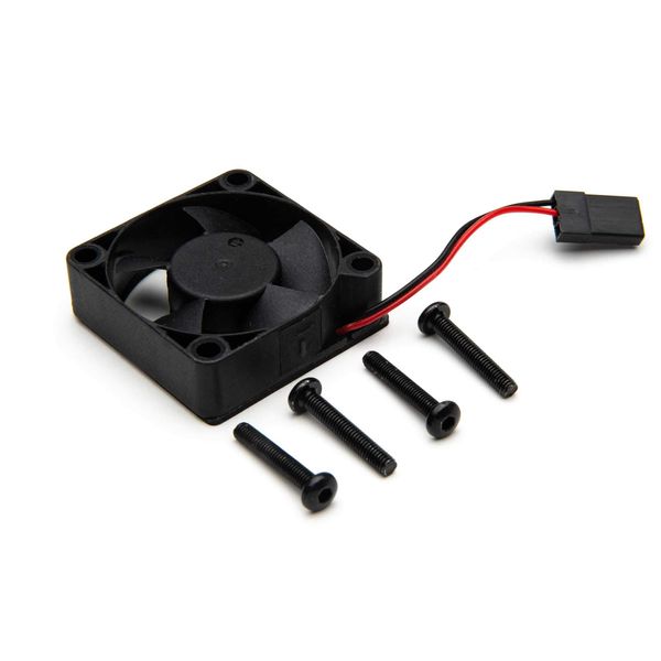 Spektrum Replacement Cooling Fan: Firma Smart 150A ESC, SPMXSEF2