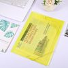 JIANTA Elasticated Folder A4, 4 Pack Plastic Folders A4 with Elastic Bands, Folders for Paperwork, Document Wallets, File Organiser