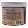 Cuccio Naturale Butter Blends - Ultra-Moisturizing, Renewing, Smoothing Scented Body Cream - Deep Hydration For Dry Skin Repair - Made With Natural Ingredients - Pomegranate & Fig - 26 Oz