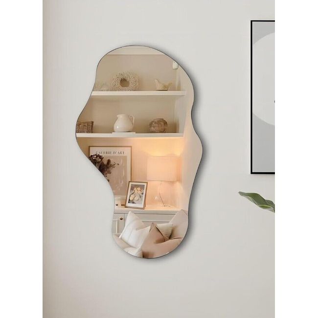 Modern Wall Mirror