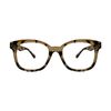 Gabriel + Simone Tess Blonde Tortoise/Blue-Light Readers / 2.50