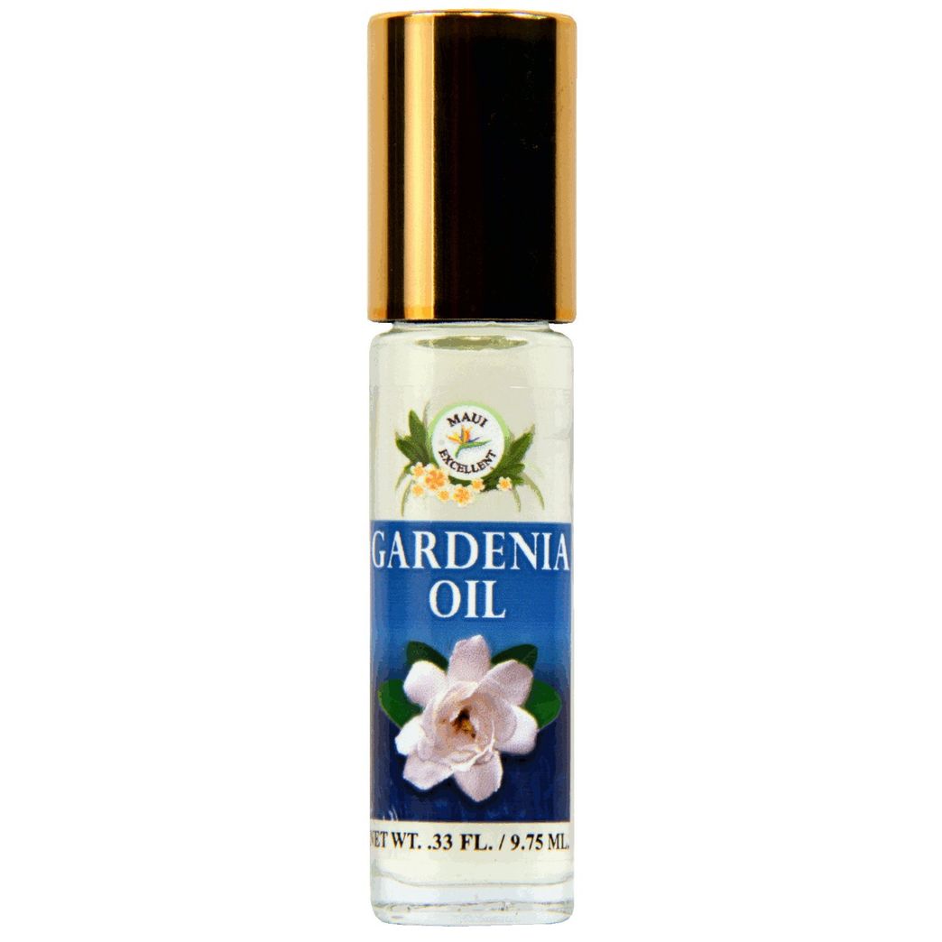 Volcano Oil Roll-On Natural Essential Oil Topical Analgesic