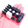 DollaTek 2Pcs 200W Audio Speaker Subwoofer Crossover Solderless Bass Frequency Divider Module