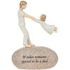 Dad Rocks - Someone Special - Ornament