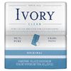 4 x Ivory Cosmetic Soap, 4.4 oz (113 g)