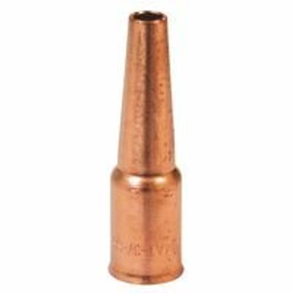 24 Series Nozzles, 5/8 in Bore, Adjustable (5 Pack)