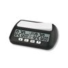 Chess Timer, ABS Case Durable, Digital Chess Timer, Sound Alarm Function, Chess Clock Ys 902 Suitable for Chess, Go