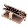 Anekke Hollywood Studio RFID Wallet L Nude, nude, Classic