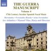 The Guerra Manuscript, Vol. 4