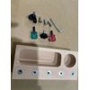 Montessori Screw Driver Board for Kids Montessori Materials Basic Skills