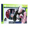 Famemaster 4D Vision Gorilla Anatomy Model