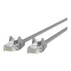 10M CAT5E GRY SNAGLESS UTP RJ45