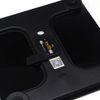 Bluetooth Body Fat Scale Smart Digital Bathroom Water Analyzer Weighing Control Composition Monitors