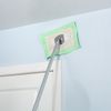 Troycraft Replacement Microfiber Mop Head for Amish-Made Wall Mop 11.25" x 7.5"