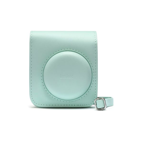 Fujifilm Instax Mini 12 Camera Case Manufacturer Genuine Green