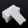 89mm/3½" Vertical Blind Bottom Weights (50)