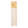 Midori Seal PCM Ribbon Pink 82658006