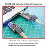 CY USB2.0 Type-A to TTL Converter UART STC Module Serial Programmer CH340G CH340 3.3V 5V Adapter Replace PL-2303