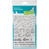 Lawn Fawn Upon A Star Clear Stamps