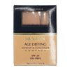 NEW Revlon Age Defying Makeup & Concealer Compact - HONEY BEIGE