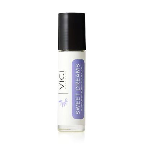 Vici Wellness Sweet Dreams Essential Oils Roller