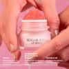 Infinitek® Paris Sugar Kiss Flavored - Lip Scrub. Exfoliator & Moisturizer, Lip Repair Treatment for Smooth, Brighter and Lush Lips. 2.4 oz / 68 g