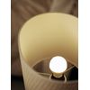 Philips Hue LED Light Bulb, E27, 4 W, matt
