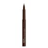 NYX Professional Makeup Eyebrow Marker, Deep Brown, EBM02