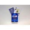 Fournier 1040724 Professional Playing Card Deck 100% Plastic, Blue