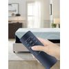 ZWP Replacement Remote Control fit for Serta Motion Perfect 2.0 Adjustable Bed 258B 75310