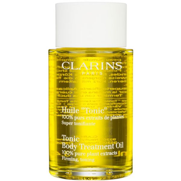 CLARINS Body Oil Tonic 100ml