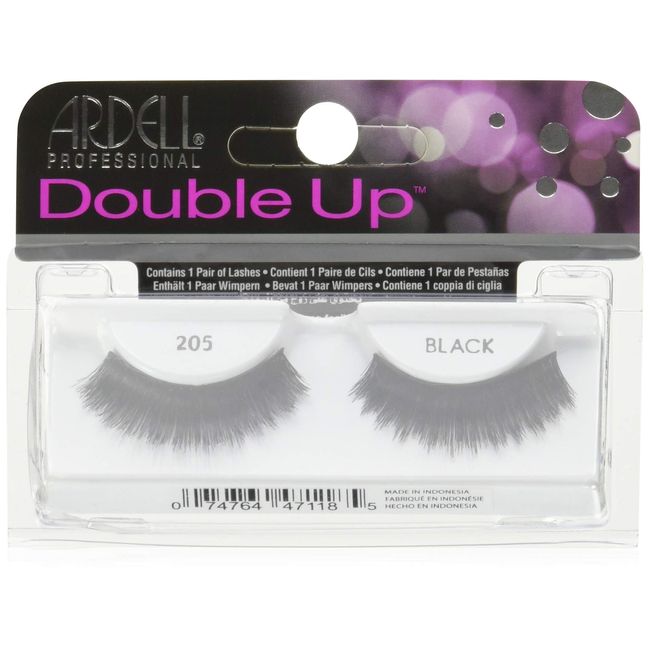 Ardell 205 Double Up Lashes