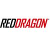RED DRAGON Flat Dart Point Sharpeners