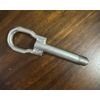 2007-2012 Mazda CX-7 CX-9 Bumper Tow Hook Towing Eye OEM