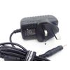 Replacement for 5.6 Volt 2A Power Supply for Multimedia Hard Disk Player/HDD Player