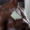 Oars + Alps Epsom Salt Mens Bar Soap, Made with Dermatologist Tested Skin Care Ingredients, Vegan and Gluten Free, 1 Pack