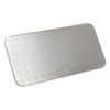 Vollrath 9" x 4-1/2" Chrome-Plated Steak Weight