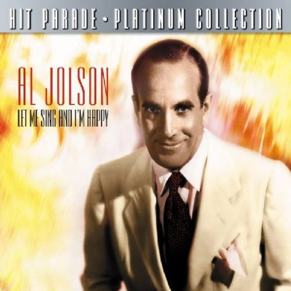 Let Me Sing and I'm Happy (Remastered) [Us Import]