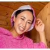 Seikan Sauna Series Sauna Hat PI SUNF-400