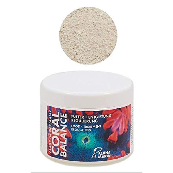 Fauna Marin Coral Balance 360 g (500 ml)