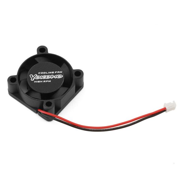 Yokomo BL-RPX3 & BL-RPXS Cooling Fan [YOKBL-RPX3CF]