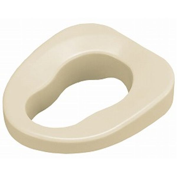 PANASONIC Panasonic Soft Toilet Seat Raised Height 6cm / VALSHBY6