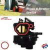 Carburetor Replacement For Briggs & Stratton 594529 Plastic & Metal Lawn Mower