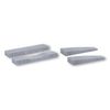 Noch 66020 Platform Epoche III – IV Set (4 Pieces)
