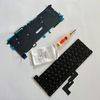 A2289 MACBOOK PRO TOUCH BAR 13" SPANISH KEYBOARD REPLACEMENT COMBINATION KIT