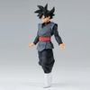 Banpresto - Dragon Ball Super - Solid Edge Works - vol.8 Goku Black Statue