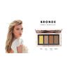 Eyebrowqueen - Bronde Brow Shadow Palette with Brow Primer